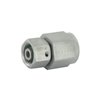 Przyłącze manometru A M18x1,5 -10S -1/2"BSP