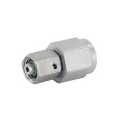Przyłącze manometru M12x1,5 -6L -1/4"BSP Voss 8719607029643