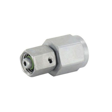 Przyłącze manometru M12x1,5 -6L -1/4"BSP Voss 8719607029643