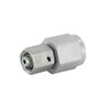 Przyłącze manometru A M12x1,5 -6L -1/4"BSP