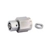 Przyłącze manometru M16x1,5 -8S -1/2"BSP Voss 250SD8SR12