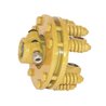 Comer Sprzęgło F42 cierne 1 3/8” Z6 ø195 2000Nm 146284011