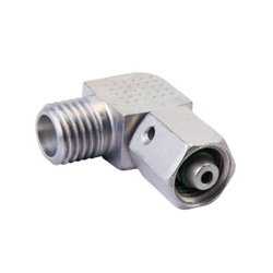 Kolanko z nakrętką M22x1,5 14S EWSD14S Voss EWSD14S