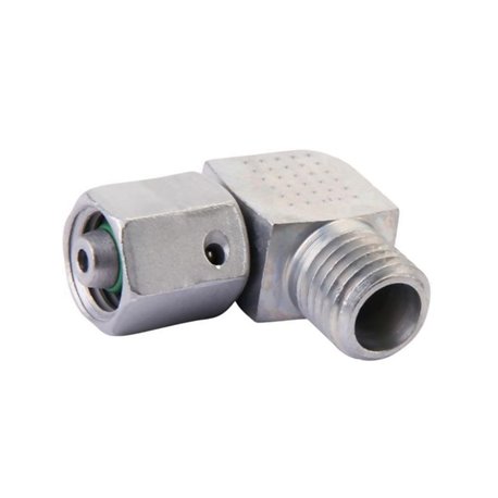 Kolanko z nakrętką M12x1,5 6L EWSD6L Voss 8716106787371