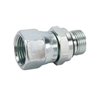 Przyłącze E, 3/8"BSP - 3/4"JIC