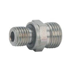 Króciec rurowy 10L M12 GES10LM12WD Voss GES10LM12WD