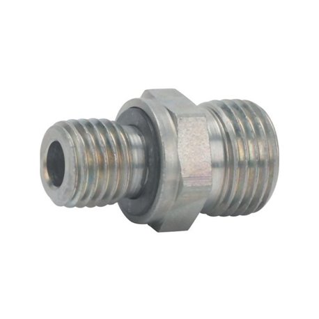 Króciec rurowy 10L M12 GES10LM12WD Voss GES10LM12WD