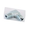 Przyłącze 90 stopni, gwint przyłącza1/4"BSPT-gwint złącza 1/2"JIC Voss 172TV0804