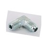 Przyłącze 90 stopni, gwint przyłącza1/4"BSPT-gwint złącza 9/16"JIC Voss 172TV0904