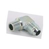 Przyłącze 90 stopni, gwint przyłącza3/8"BSPT-gwint złącza 3/4"JIC Voss 172TV1206