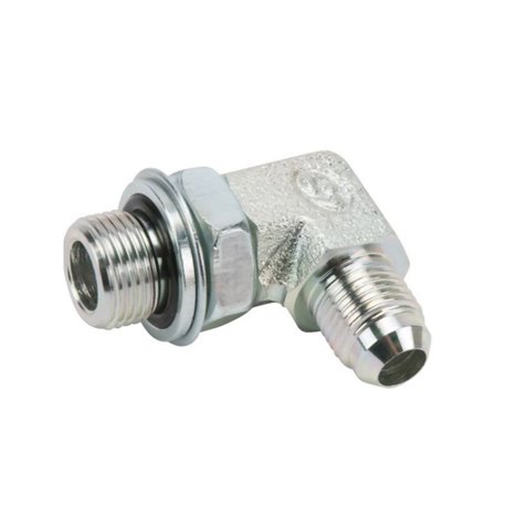 Złączka kąt. 3/4 JICx3/8 BSP KIBV1206OR Voss 166V1206OR