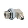 Przyłącze 90 stopni, 3/4"BSP-3/4"JIC