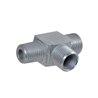Przyłącze trójnikowe pionowe, 1/4"BSPT-14x1,5 -8L