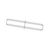 Pierścień przyłacza 1/4" Voss 8719607071444