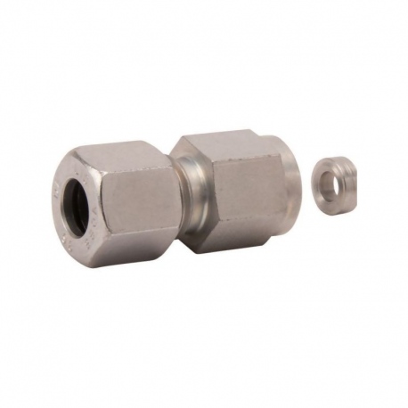 Przyłącze manometru M18x1,5 -10S -1/2"BSP Voss 25010SR12