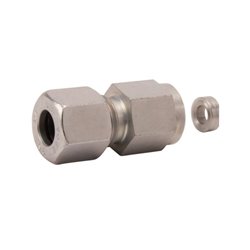 Przyłącze manometru M14x1,5 -6S -1/2"BSP Voss 2506SR12