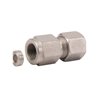 Przyłącze manometru M16x1,5 8S -1/2"BSP Voss 2508SR12