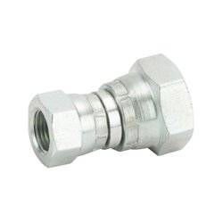 Złącze hydrauliczne AA 1/4"BSP-1/8"BSP Burnett & Hillman 520FFB0402