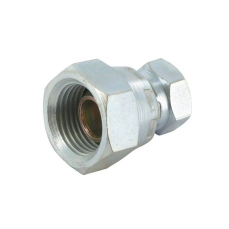 Złącze hydrauliczne AA 1/2"BSP-1/4"BSP Burnett & Hillman 520FFB0804