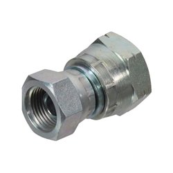 Złącze hydrauliczne AA 1/2"BSP -20x1,5 -12S Burnett & Hillman 522FFBM0820