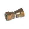 Złącze AA 18x1,5 - 22x1,5 , 12L-15L Burnett & Hillman 512FFM1822
