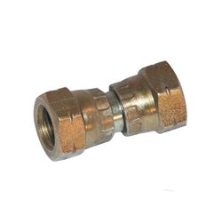 Złącze AA 22x1,5 - 22x1,5 , 15L-15L Burnett & Hillman 512FFM22