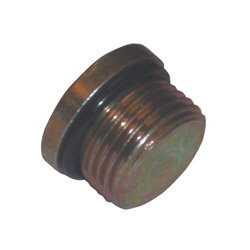 Zatyczka MPP 3/4" UNF MPPP34UNF Burnett & Hillman MPPP34UNF