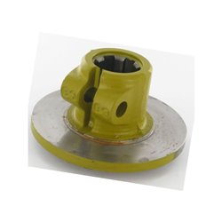 Comer (6) Piasta 1i3/8" Z6 151014018