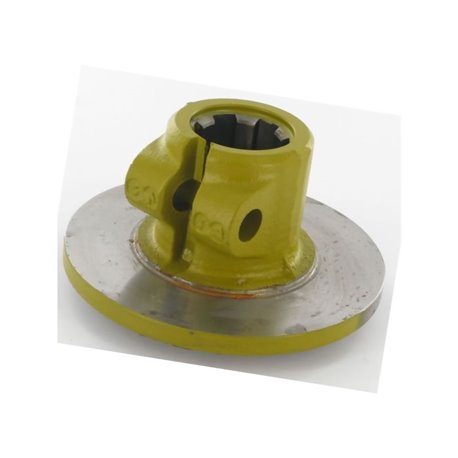 Comer (6) Piasta 1i3/8" Z6 151014018
