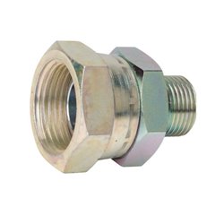 Przyłącze E, gwint przyłącza 5/8"BSP-gwint złącza 1"BSP Burnett & Hillman VNBW1016