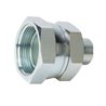 Przyłącze E, gwint przyłącza 3/4"BSP-gwint złącza 1i1/2"BSP Burnett & Hillman VNBW1224