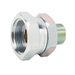 Przyłącze E, gwint przyłącza 3/4"BSP-gwint złącza 1i1/4"BSP Burnett & Hillman VNBW1220