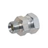 Przyłącze E, gwint przyłącza 1"BSP-gwint złącza 3/4"BSP Burnett & Hillman VNBW1612