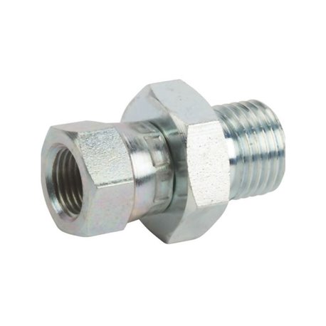 Przyłącze E, gwint przyłącza 1i1/4"BSP-gwint złącza 1i1/2"BSP Burnett & Hillman VNBW2024