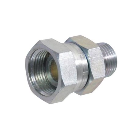 Przyłącze E, gwint przyłącza 2"BSP-gwint złącza 1i1/4"BSP Burnett & Hillman VNBW3220