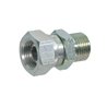 Złącze hydrauliczne BA, gwint zewnętrzny M16x1,5 -nakrętka M18x1,5 ; 10L-12L Burnett & Hillman VNMW1816
