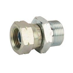 Adapter M/F M22 x M18 VNMW2218 Burnett & Hillman VNMW2218
