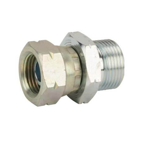 Adapter M/F M22 x M18 VNMW2218 Burnett & Hillman VNMW2218