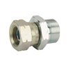 Przyłącze E, 22x1,5-18x1,5, 15L-12L