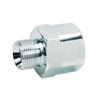 Złącze BA, gwint zewnętrzny 1/8"BSP-gwint wewnętrzny 1/4"BSP Burnett & Hillman VRB0204