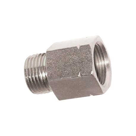 Złącze BA, gwint zewnętrzny 3/8"BSP-gwint wewnętrzny 3/8"BSP Burnett & Hillman VRB0635