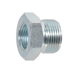 Złącze BA, gwint zewnętrzny 3/4"BSP-gwint wewnętrzny 1i1/2"BSP Burnett & Hillman VRB1208L35