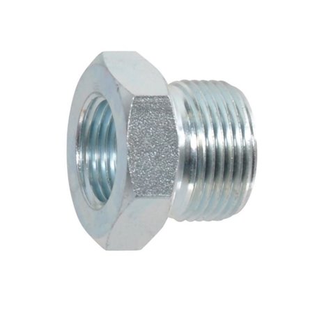 Złącze BA, gwint zewnętrzny 3/4"BSP-gwint wewnętrzny 1i1/2"BSP Burnett & Hillman VRB1208L35