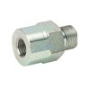 Adapter m/ż 1/4 BSP M10 x 1 VRBM0410 Burnett & Hillman VRBM0410