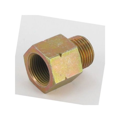 Złączka przedłużająca 1/2 x M2 VRBM0822 Burnett & Hillman VRBM0822