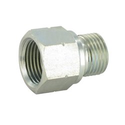 Złączka przedłużająca 1/2 x 7/ VRBU0814 Burnett & Hillman VRBU0814