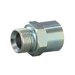 Złączka przejściowa M/FF M22 x VRM2216 Burnett & Hillman 8716106970391