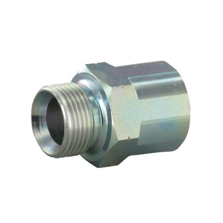 Złączka przejściowa M/FF M22 x VRM2216 Burnett & Hillman 8716106970391