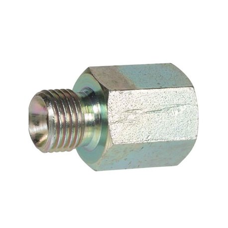 Adapter przedłużający 1/4 BSP VRMB1004 Burnett & Hillman VRMB1004