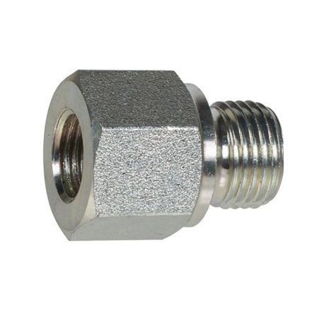 Adapter FG1/4 - M16x1.5 VRMB1604 Burnett & Hillman VRMB1604